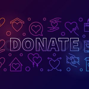 Recurring (Monthly) Donation